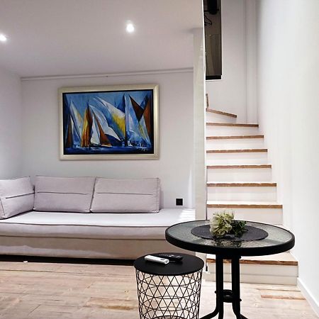 Art Studios Gialova Navarino Dış mekan fotoğraf