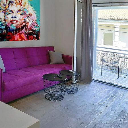 Art Studios Gialova Navarino Dış mekan fotoğraf