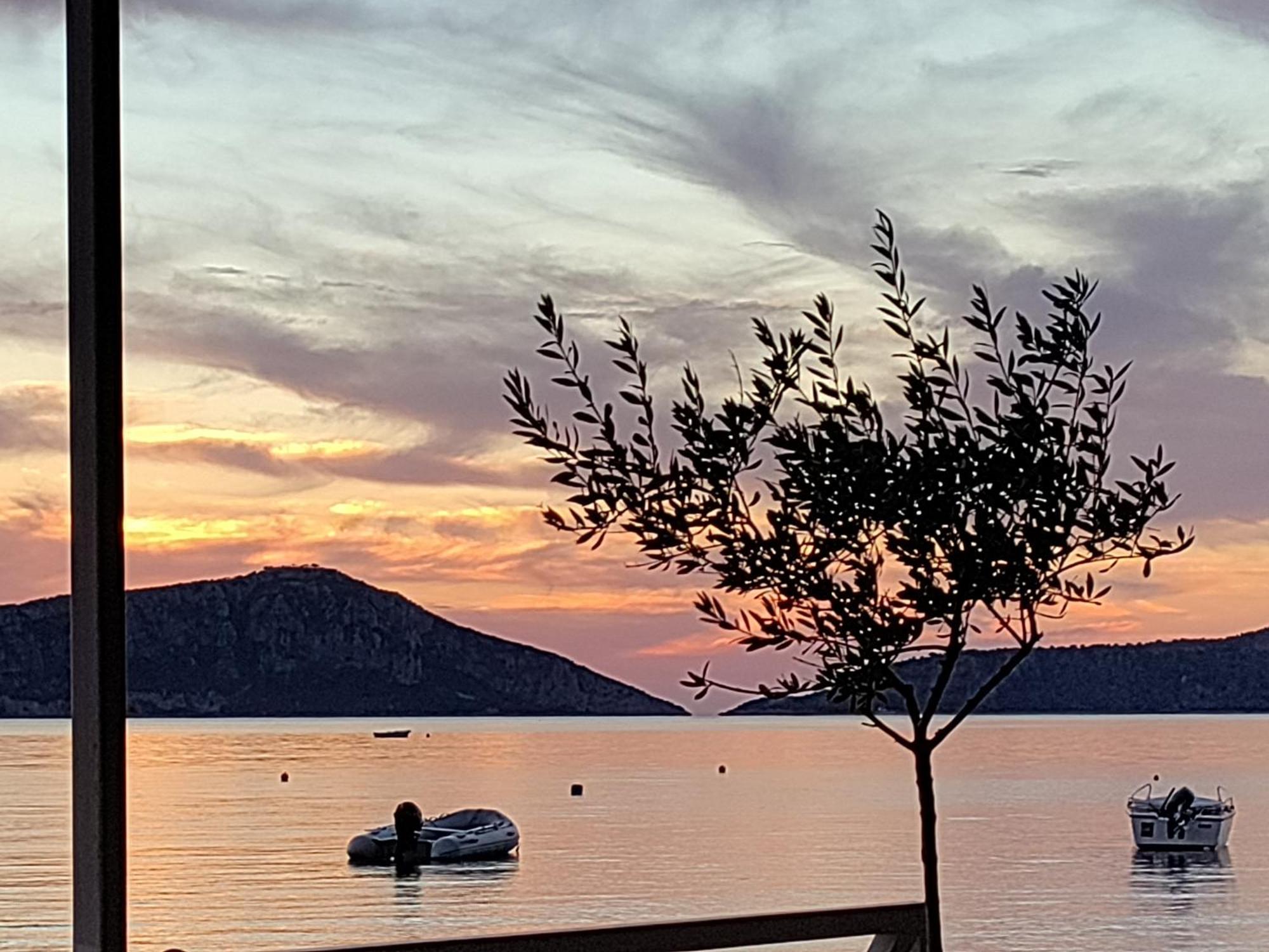 Art Studios Gialova Navarino Dış mekan fotoğraf