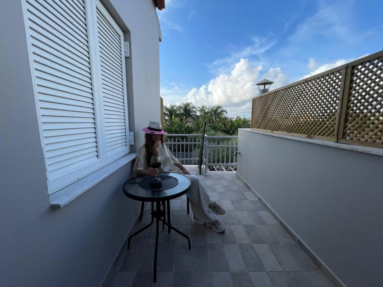 Art Studios Gialova Navarino Dış mekan fotoğraf