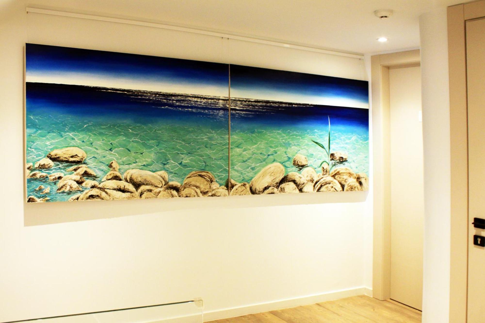 Art Studios Gialova Navarino Dış mekan fotoğraf