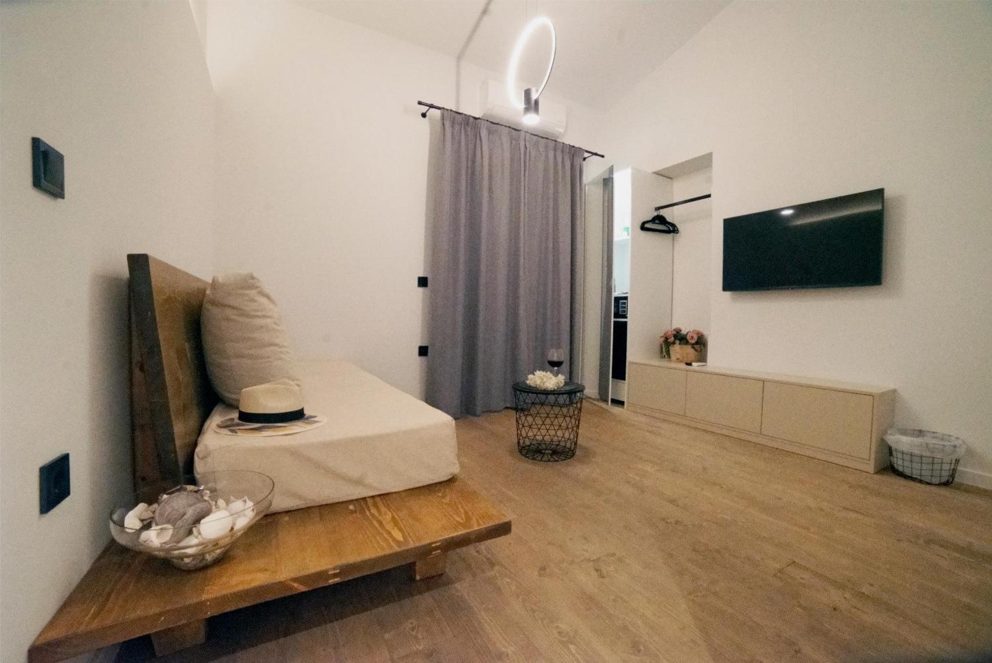 Art Studios Gialova Navarino Dış mekan fotoğraf